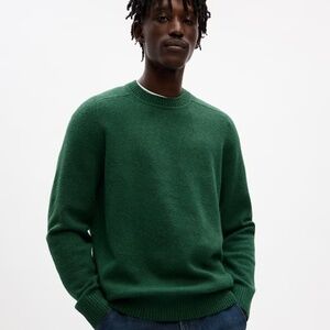GAP Men's Crewneck Sweater